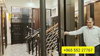 SHOWROOM VIDEO 1 فيديو صالة العرض