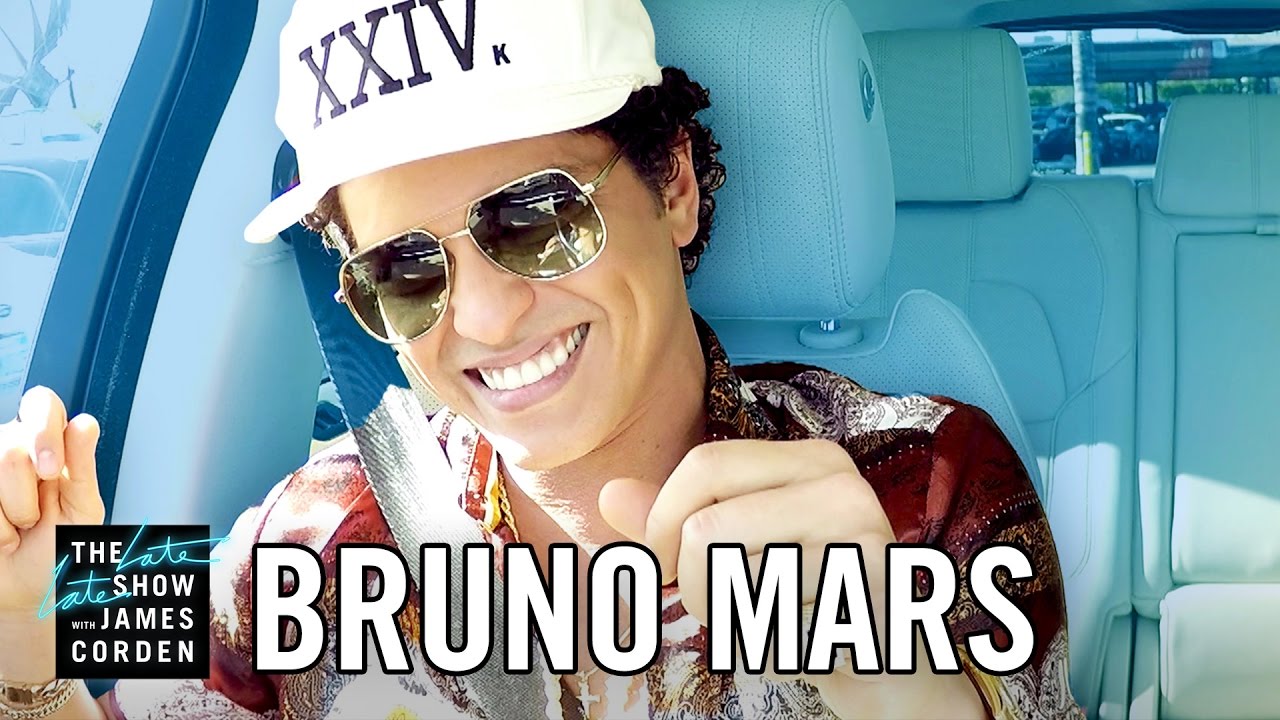 Bruno Mars 24k Magic Mp3 320kbps Download