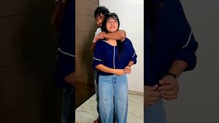 Wait for my Entry💀 | Self Defence Prank #pranks #shortfeed #reels
