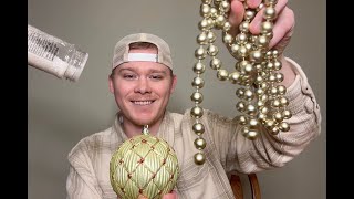 ASMR With New Triggers