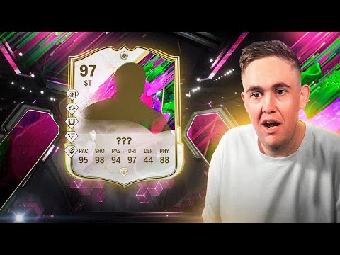 OMG!!! I PACKED THE BEST SHAPESHIFTER IN AN EXCHANGE PACK!!!