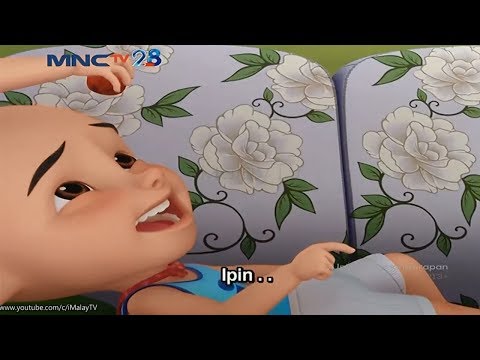 Upin & Ipin Musim 15 - Upin & Ipin Si Merah Episode terbaru 2021 | Upin Ipin Terbaru