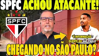 AGORAA SÃO PAULO perto DE FECHAR 1° NEGÓCIO DA JANELA!EDU TROUXE INFORMAÇÃO!E+ NOTICIAS DO SÃO PAULO