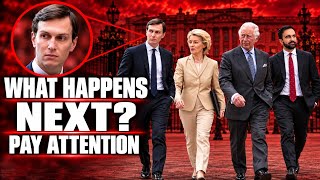 The Antichrist Is Coming… Clear Signs Are Already Appearing