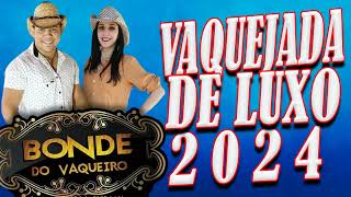 BONDE DO VAQUEIRO