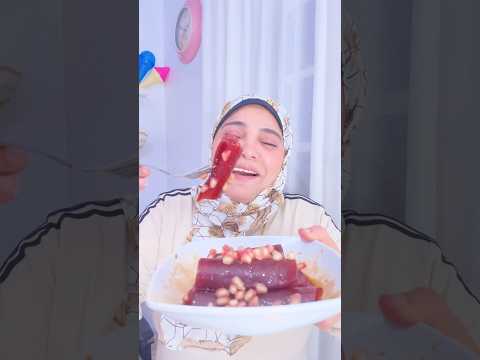 جربت اختراعات أسماء من التلاجه السحريه😂😂