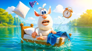 Booba — Aufwachen, Schlafmütze! 😴 Kinderfilme