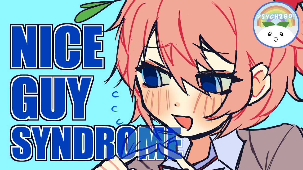 Do You Have Nice Guy or Girl Syndrome