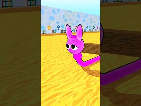 Incredibox Sprunki FAT and DIET Squid Game with DURPLE vs PINKI