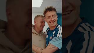 En selvutnevt "The man. The myth. The legend" har bursdag. Vi gratulerer med 30-årsdagen 😂