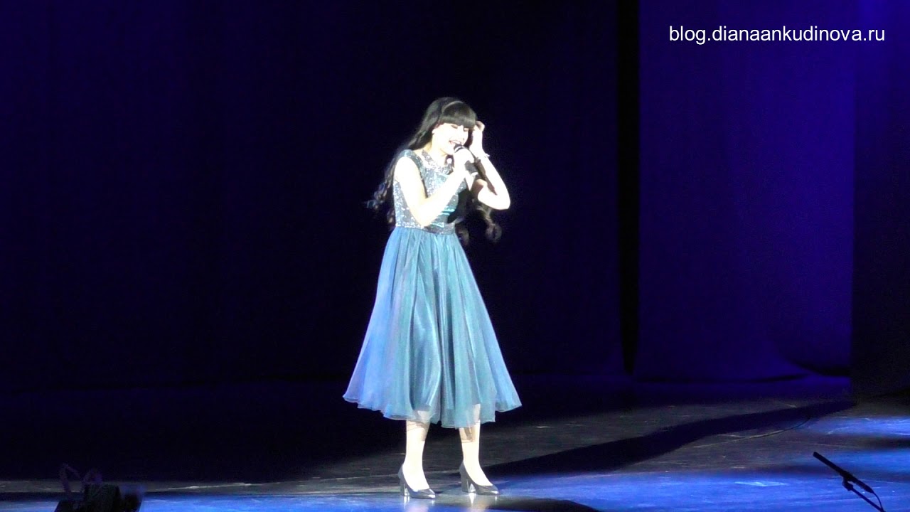 2020. 02. 23. Вьюга. . г. Москва, ТЦ Москва. Сольный концерт