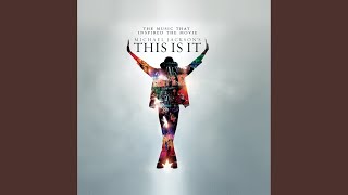 Michael Jackson  This Is It