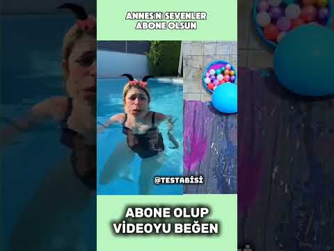 Dilakent Asmr Slime #dilakent #asmrvideo #funny