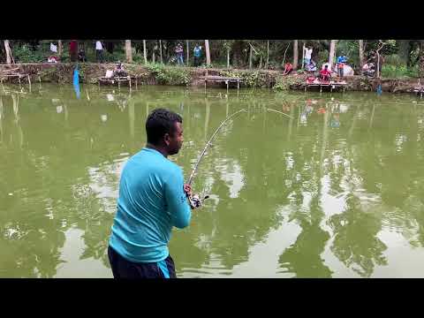 Best amateur angling 🎣 life from lalon fishing zone 🐟
