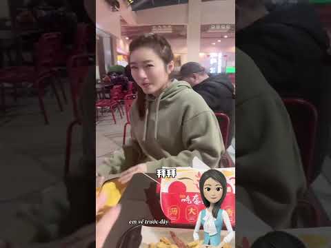 Ơ, Anh Biết Gì Đâu #shorts