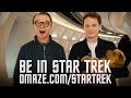 Trailer 9 do filme Star Trek Beyond