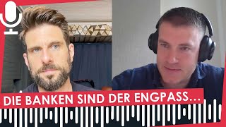 Akquise as a Service: Update mit Tobi von Immovisory