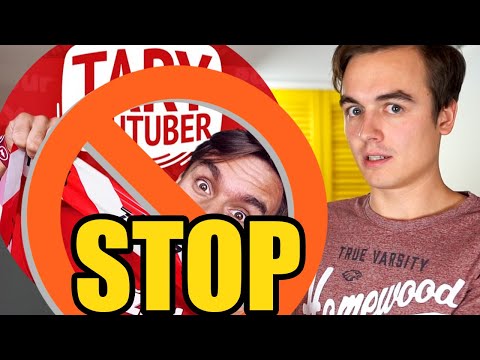 Tary a můj názor | Smusa