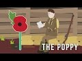 Poppy Symbolism and History