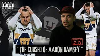 Misteri Sumpahan Gol Aaron Ramsey 2.0! Lagi Serrem Nih!