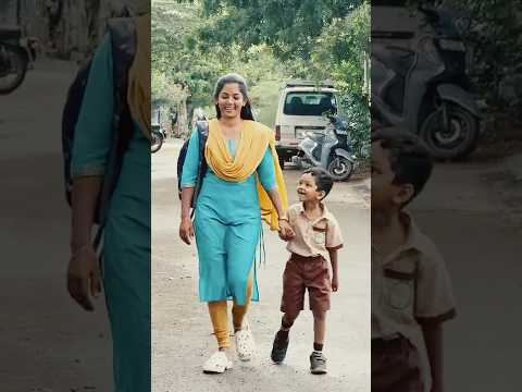 Sam’s Daily School Routine Idhudha #Udhayasumathi #sam #HairFall #HealthyHair #BeBodyWise