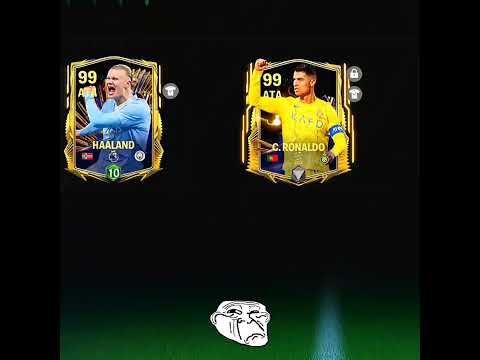 Transferência de treino ☠️ #fifa22 #fifamobile #eafc