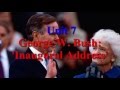 George W. Bush's Views on Citizenship