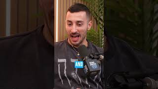 Why Your Shabbat Table Needs "Heated Debates" 🗣️✡️ | Jake Cohen