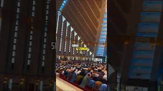 Surah Az Zumar Quran Translation Short Clip