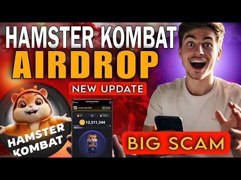 Hamster kombat Daily Combo [ EXPOSED ]🤬 | Hamster Kombat Daily Combo