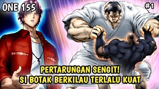 COMEBACK! SI BOTAK BERKILAU SOLO MELAWAN SQUAD NEO | WC OPM 155 PART 1