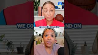 Why are there ZERO Black women head coaches in the WNBA? #wnba #basketball #sports #sportstalk