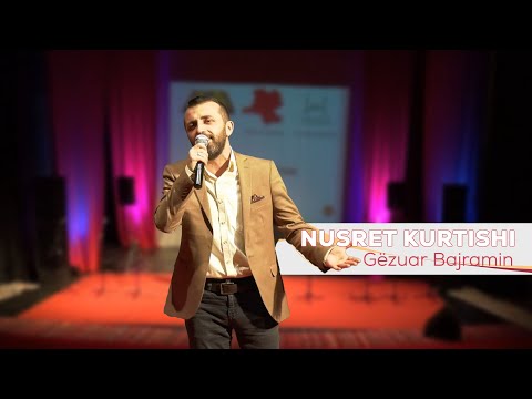 Nusret Kurtishi - Gezuar Bajramin