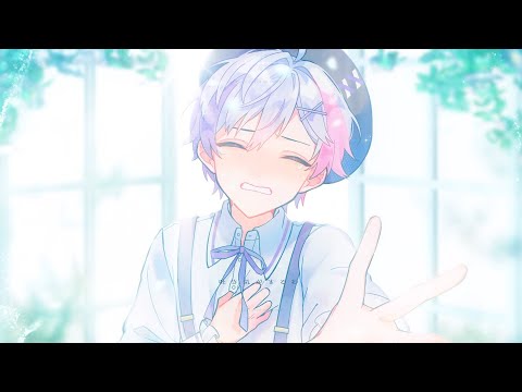 【オリジナルMV】『MAGIC』をハスキーボイスで歌ってみた(cover)【ありを】