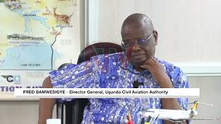 YouTube video thumbnail:  How 9/11 Changed Uganda’s Aviation Industry 