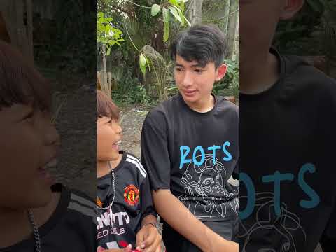 Ủa Thằng Nhỏ Này Có Cái Tên Thật Là Kì Ngoặc Hay Nó Giả Vờ Lãng Tai Nhỉ #shorts