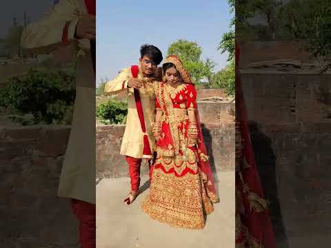 लाल लाल लहंगा #rkrajafun