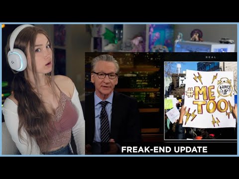 Comedians DESTROY The “Me Too” Movement REACTION!!!