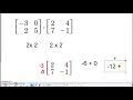 Mastering Matrix Multiplication Techniques