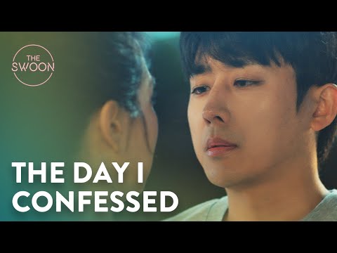 Son Ho-jun reminds Song Ji-hyo about the day he confessed | Was It Love? Ep 2 [ENG SUB]