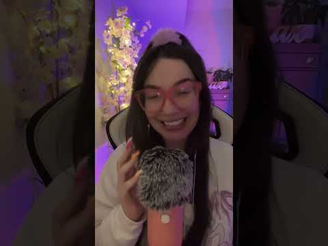 Gentle ASMR For Sleep and Relaxation