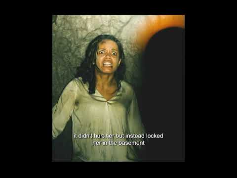 This film is called Barbarian #movie #film  #horro #horror #shorts