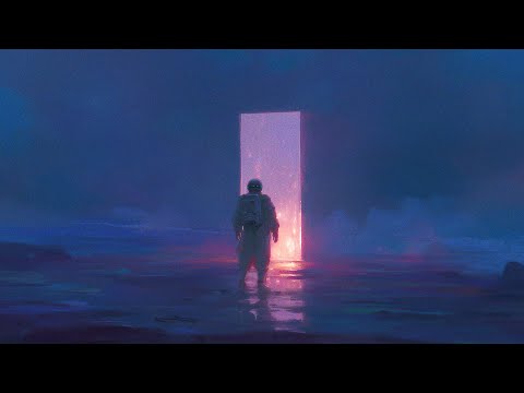 Dabin & Trella - Worlds Away