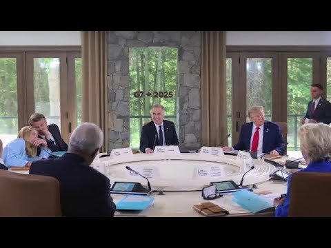 ترمپ: ایران باید قبل از حمله اسراییل بر معاملهٔ درمورد برنامهٔ هسته‌ای توافق می‌کرد