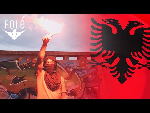 Olsi Bylyku ft Alban Chela & Sara Bajraktari - ALARM