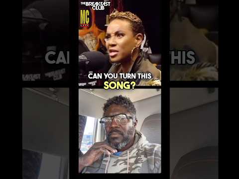 Mc Lyte on realization Things Done Changed in Hip Hop #gangsta #rap #shorts