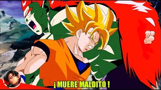 ¿Goku Tenia Posibilidades De Vencer A Bojack? Te Lo Explico | @Purachilena