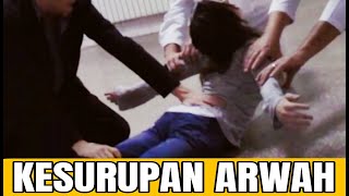 5 Arwah Bangkit Dari Kubur Untuk Bongkar Misteri Kem4tianya