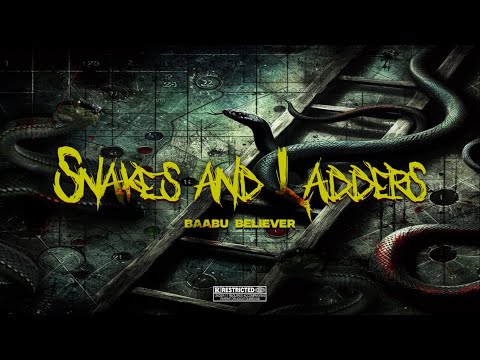 Snakes & Ladders - BaabuBeliever