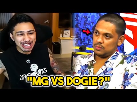 "The rise and fall of Akosi Dogie" | dujchess reacts